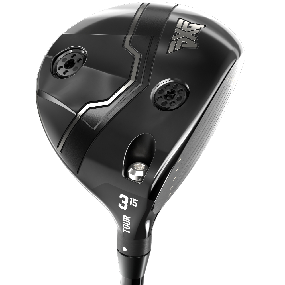 PXG 2026 Lightning Tour Fairway Custom