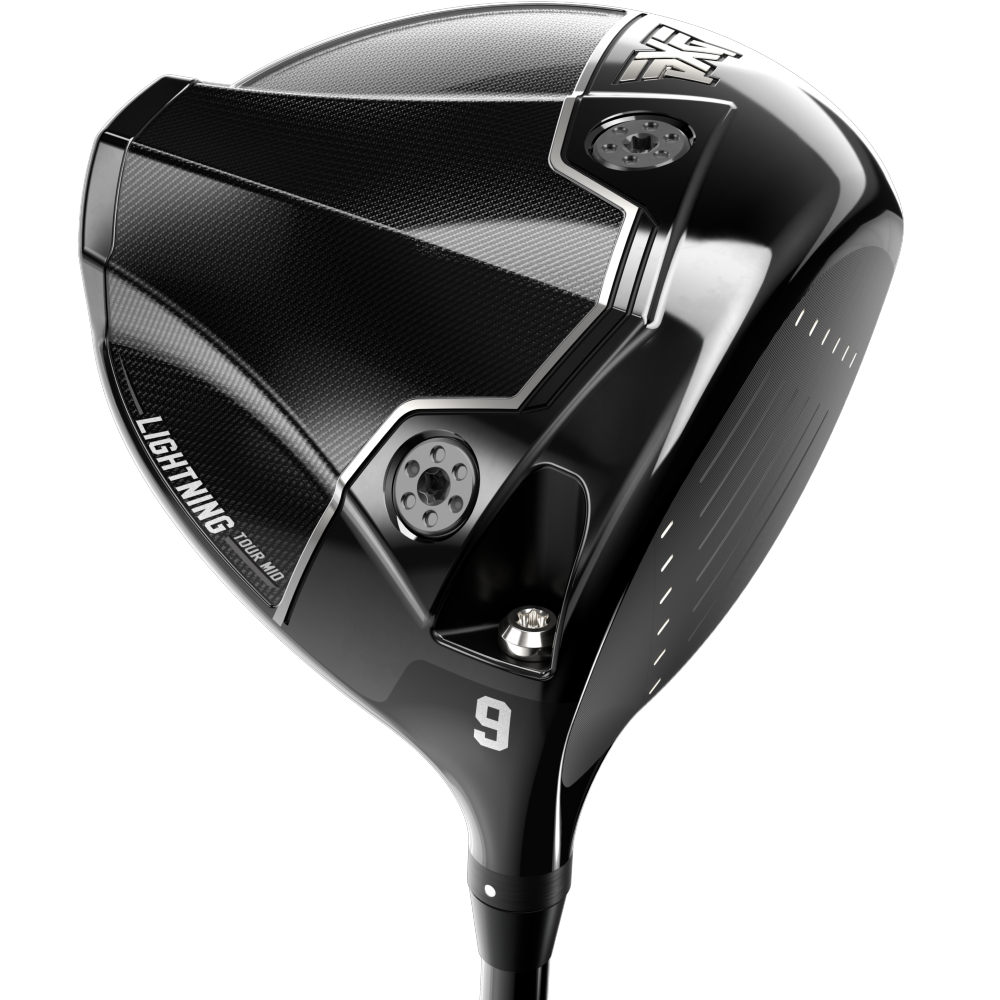 Pxg 2026 Lightning Tour Mid Driver