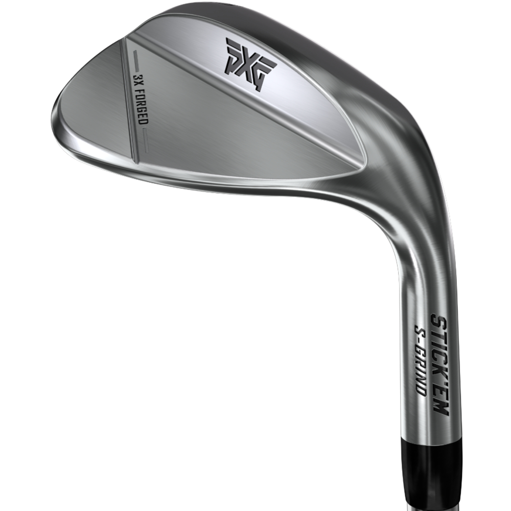 Pxg 2026 Stick Em Wedge