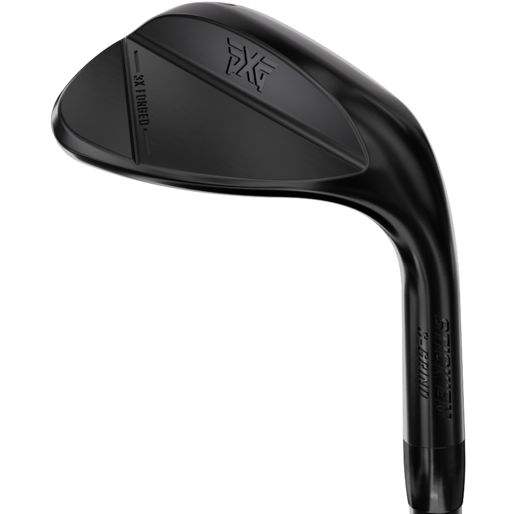 PXG 2026 Stick Em Wedge Xtreme Dark