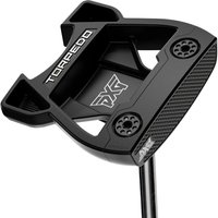 PXG 2026 Torpedo Zero Torque Preorder Mid October Putter