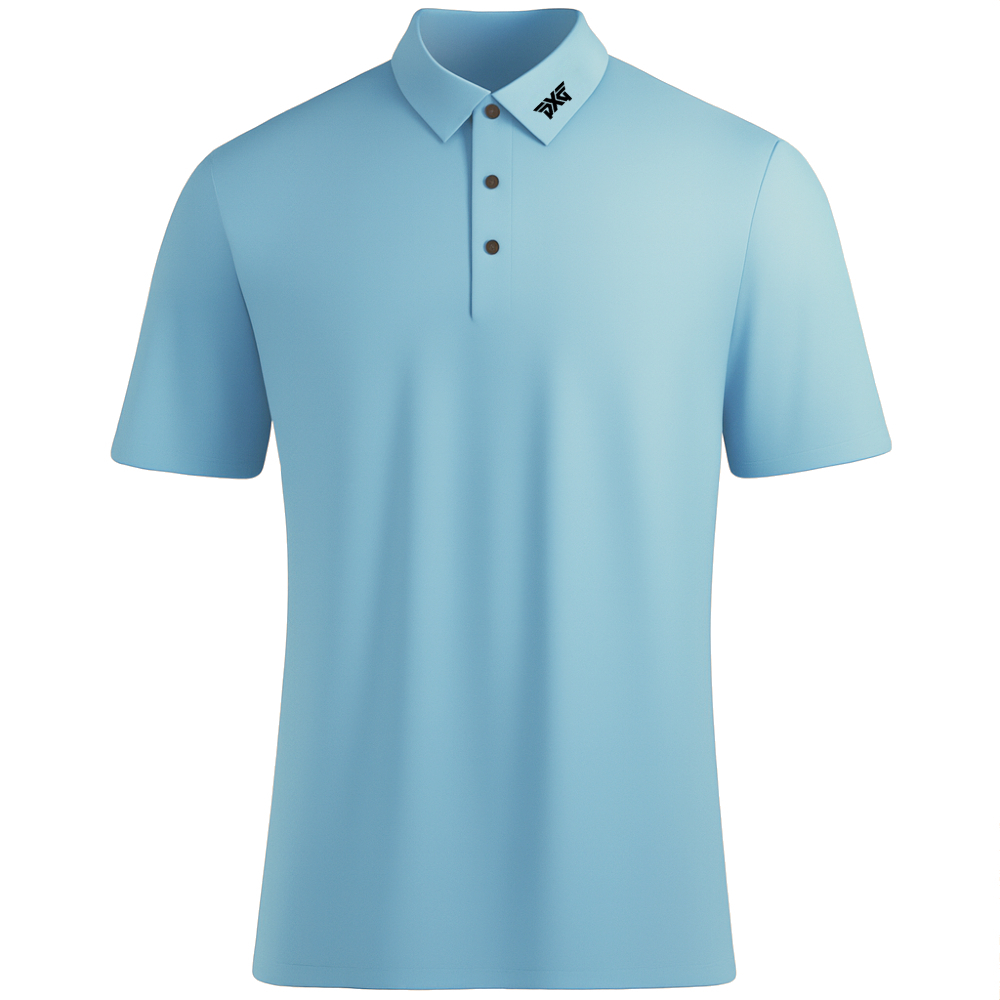 Pxg 2026 Tour Polo