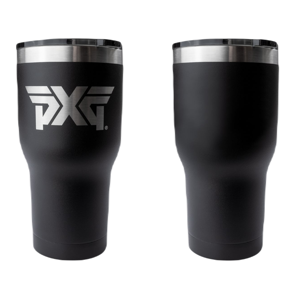 Pxg 20oz TUMBLER MATTE