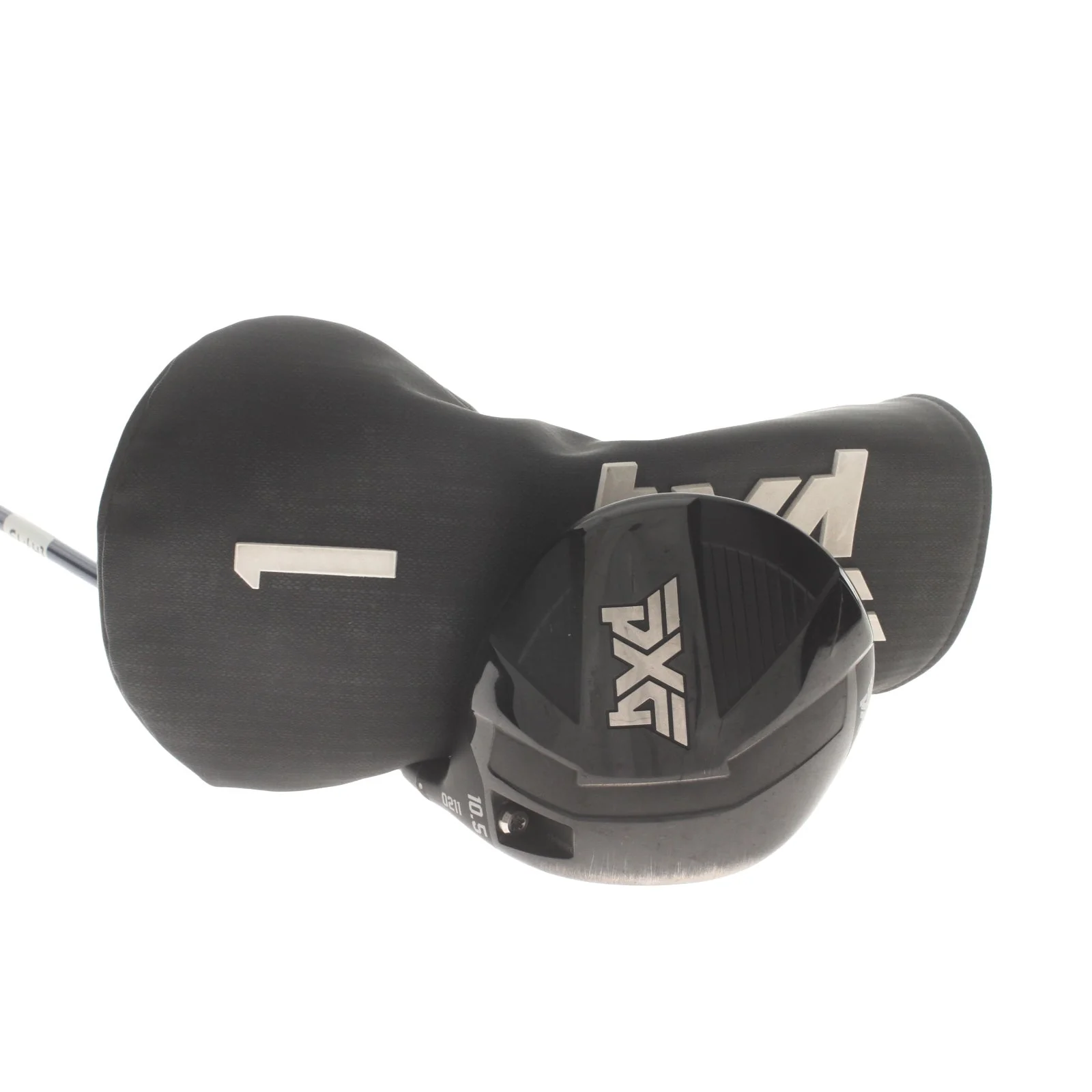 Pxg 211 Driver