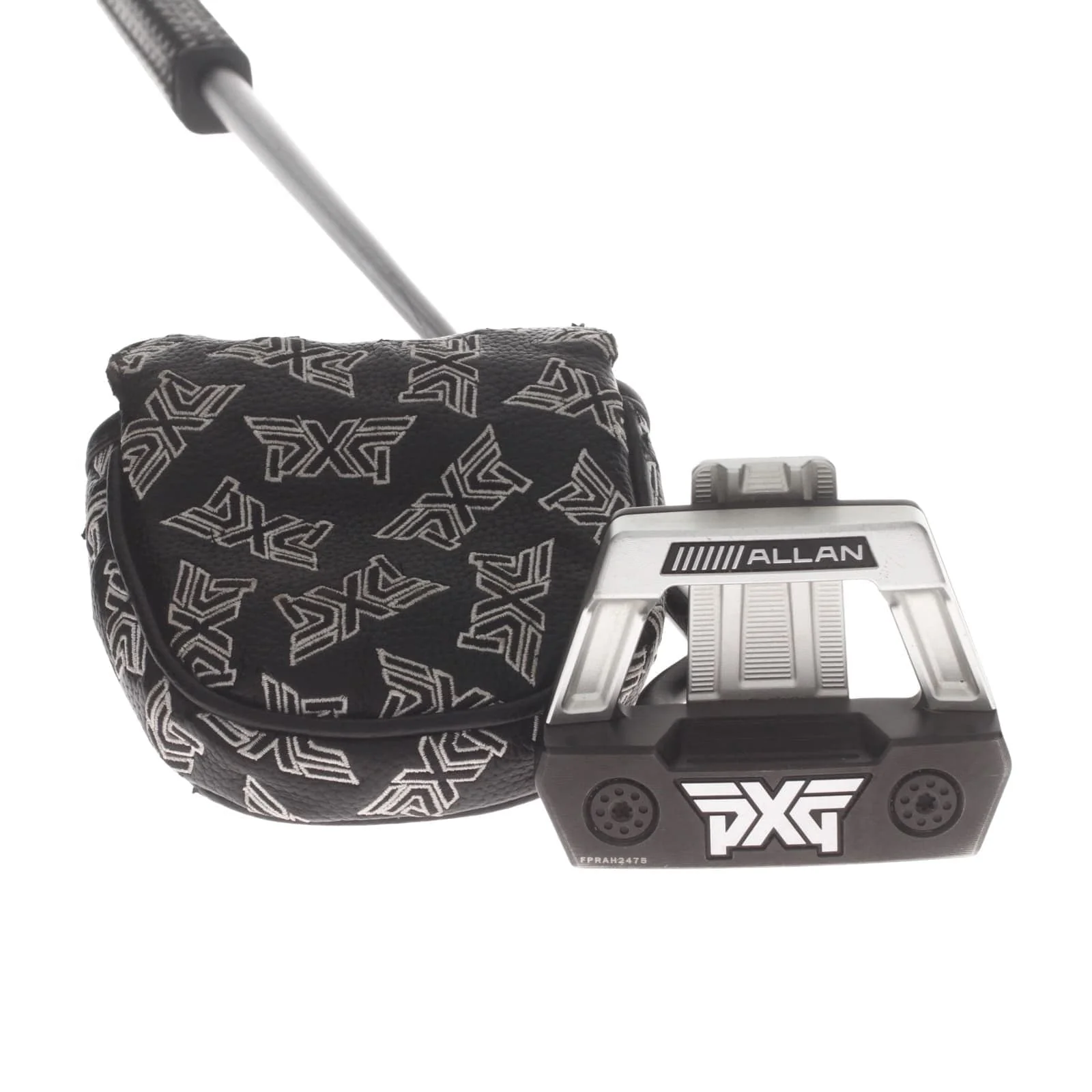 Pxg Allan Mallet Putter