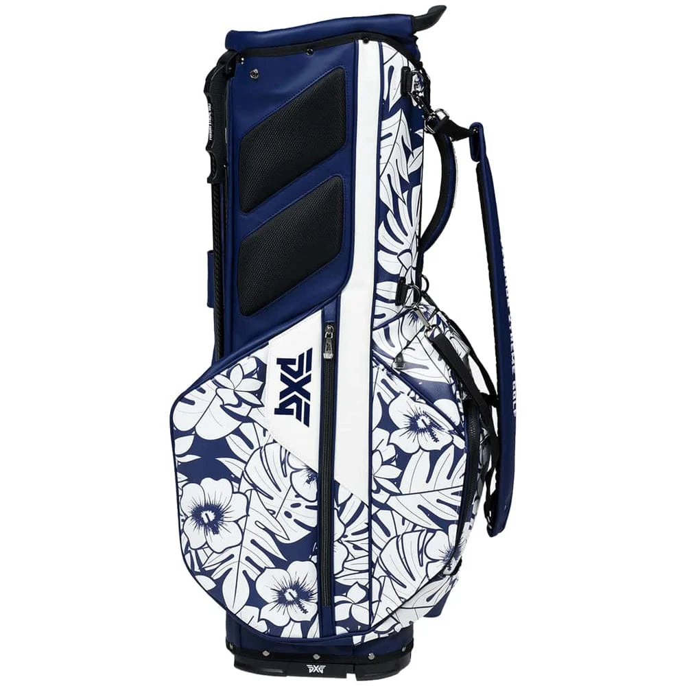 Pxg Aloha 25 Hybrid Stand Bag