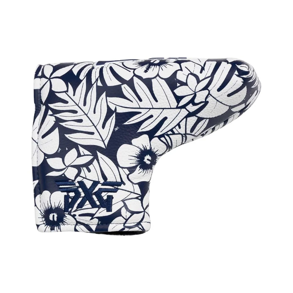 Pxg Aloha Blade Putter Golf Headcover 2025