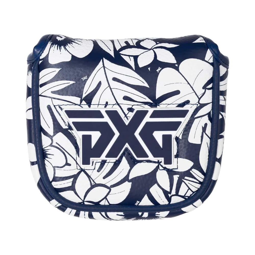 Pxg Aloha Mallet Putter Golf Headcover 2025