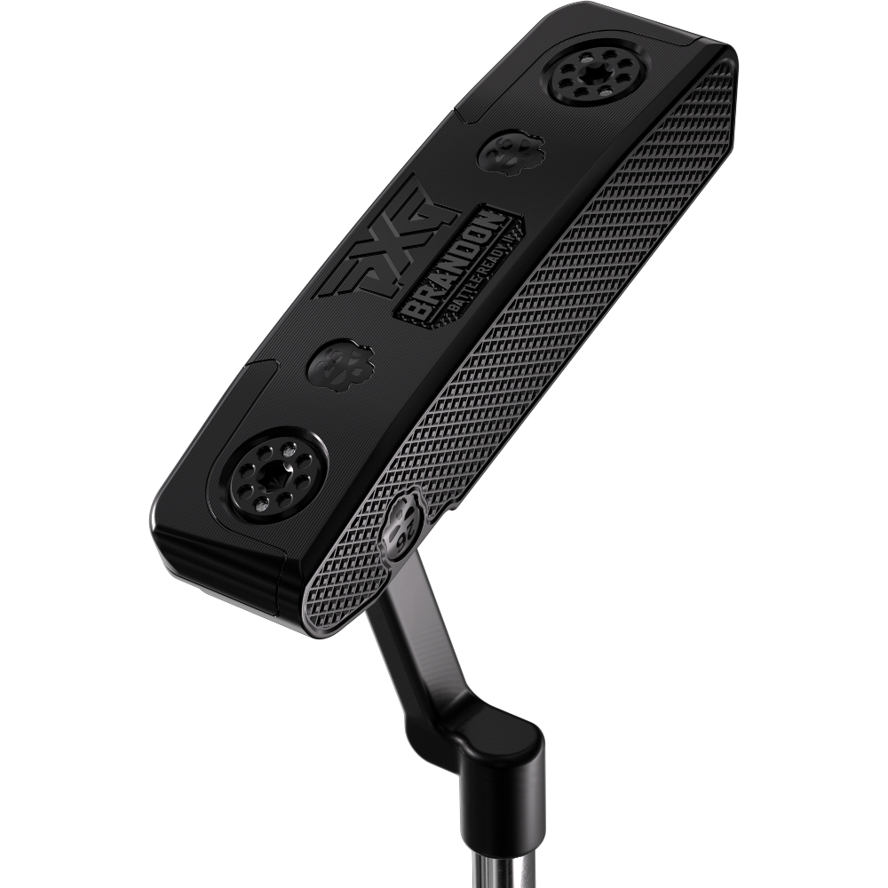 Pxg Battle Ready Ii Brandon Darkness Putter