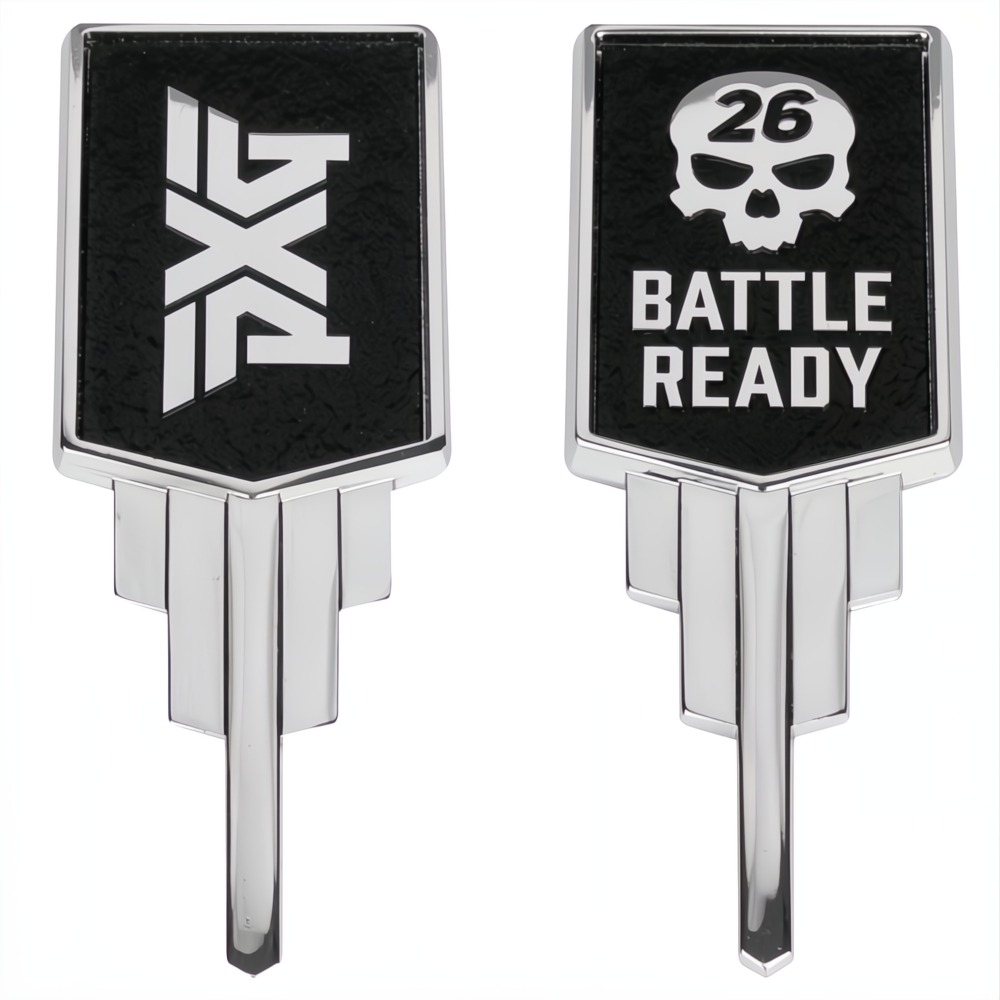 Pxg BATTLE READY SINGLE PRONG DIVOT TOOL