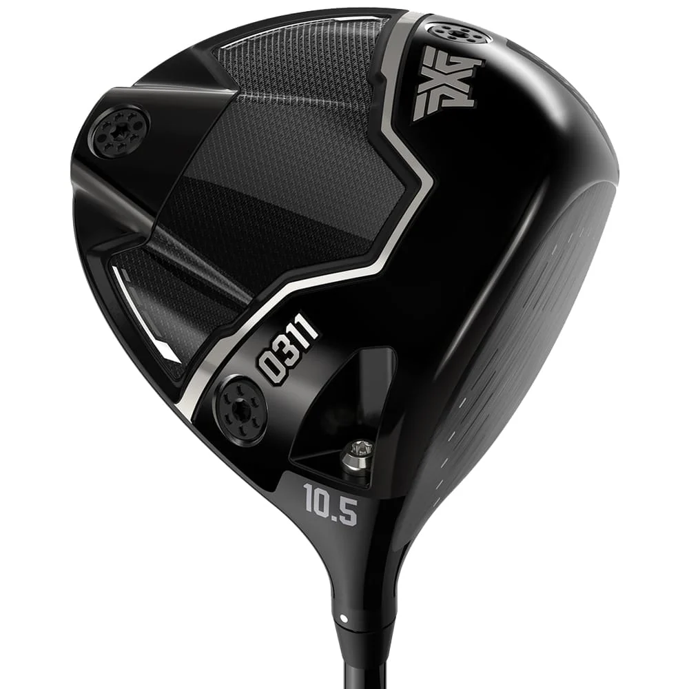Pxg Black Ops Driver
