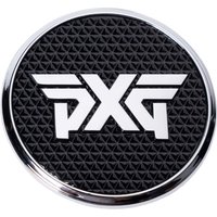 Pxg CHROME LOGO GOLF BALL MARKER