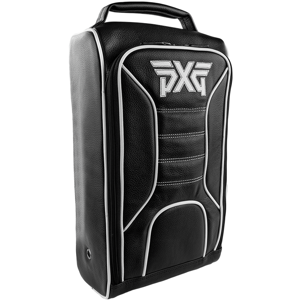 Pxg CLASSIC LEATHER SHOE BAG