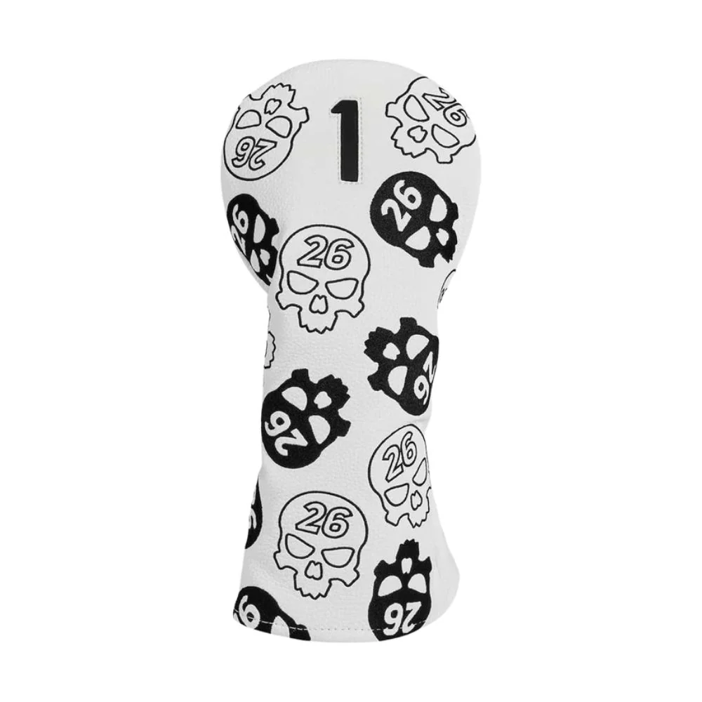 Pxg Darkness Driver Golf Headcover 2025