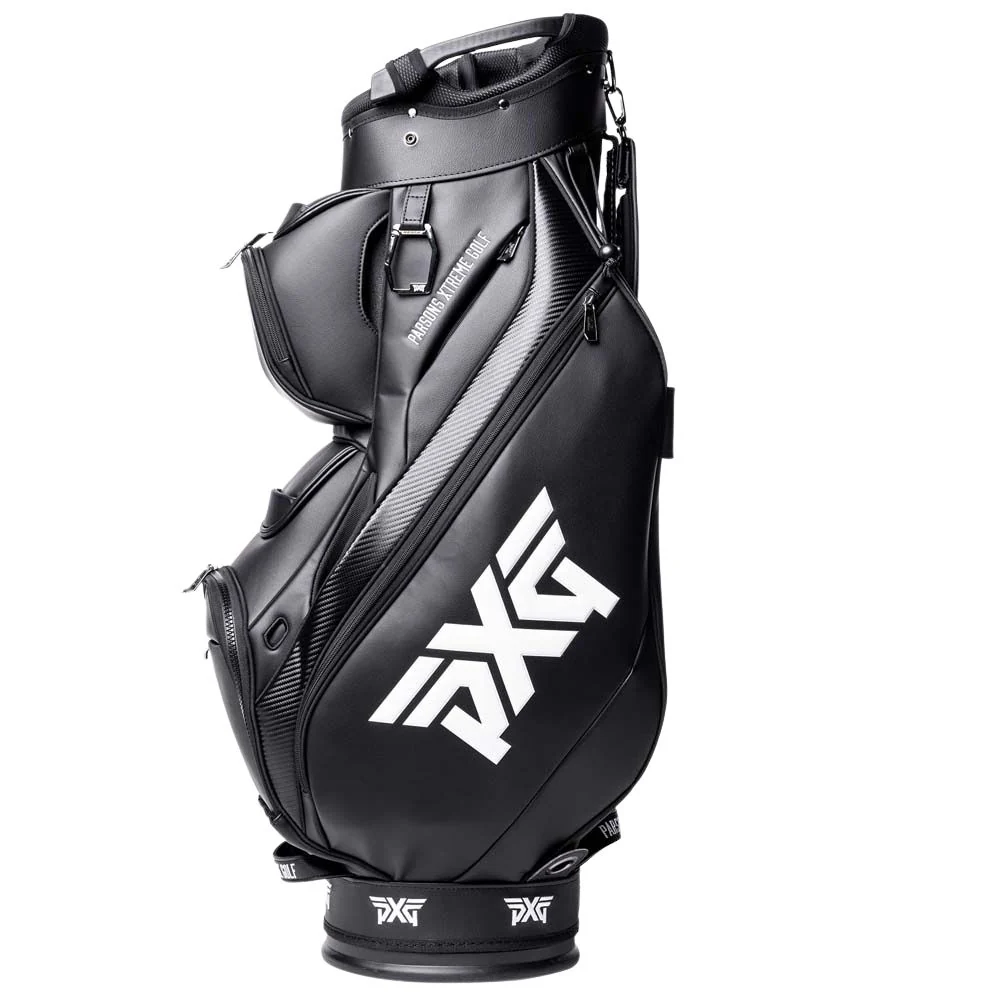 Pxg Deluxe Cart Bag