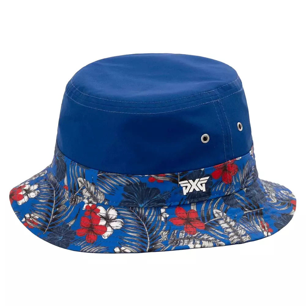 Pxg Era Aloha Hawaii Bucket Hat