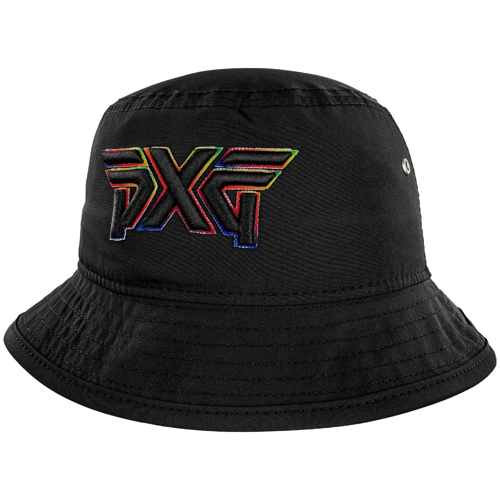 Pxg Era Bucket Hat