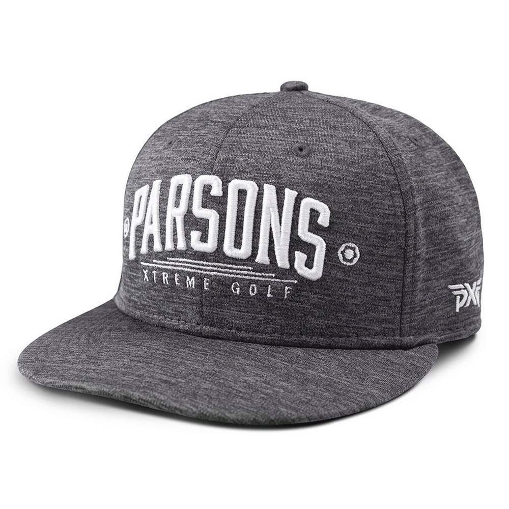 PXG Era Parsons Arch 9fifty Snapback Cap