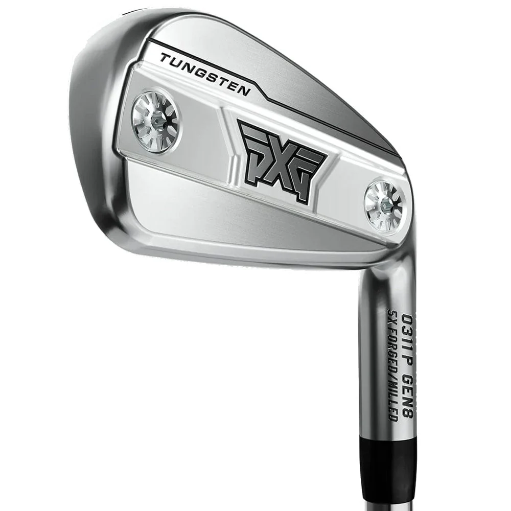 Pxg Gen8 0311p Irons