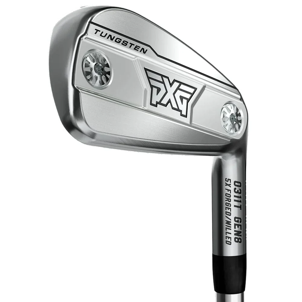 Pxg Gen8 0311t Irons