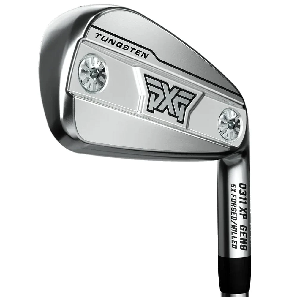 Pxg Gen8 0311xp Irons