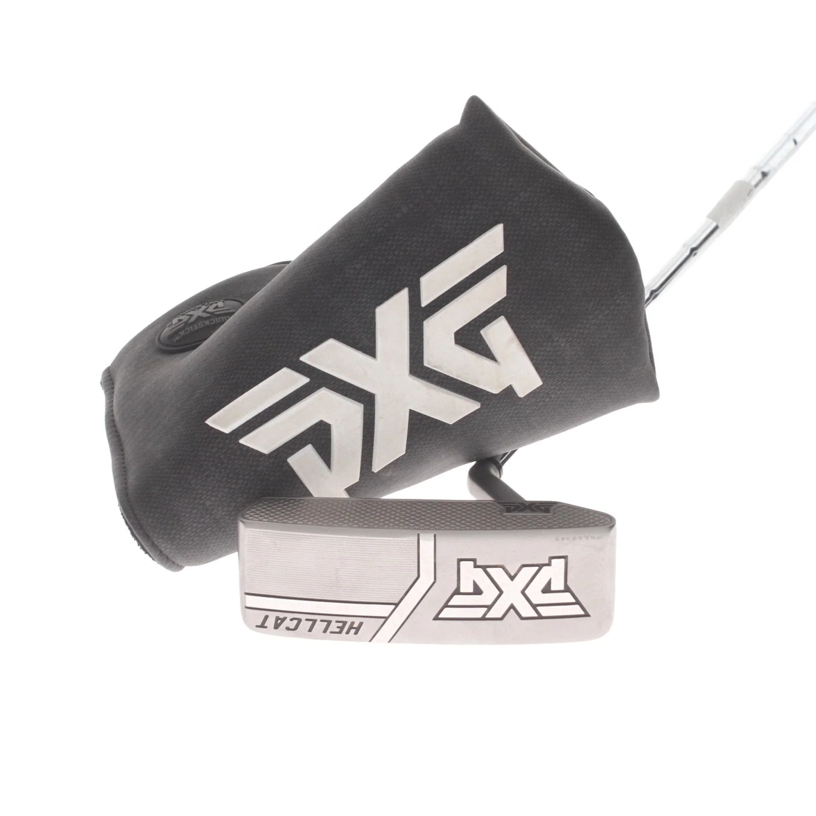 Pxg Hellcat Zt Blade Putter