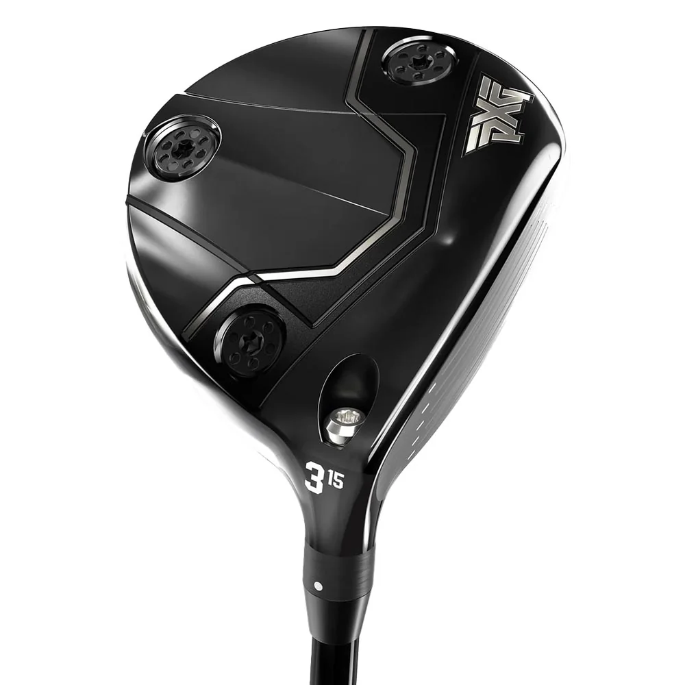 PXG Lightning Adjustable Fairway