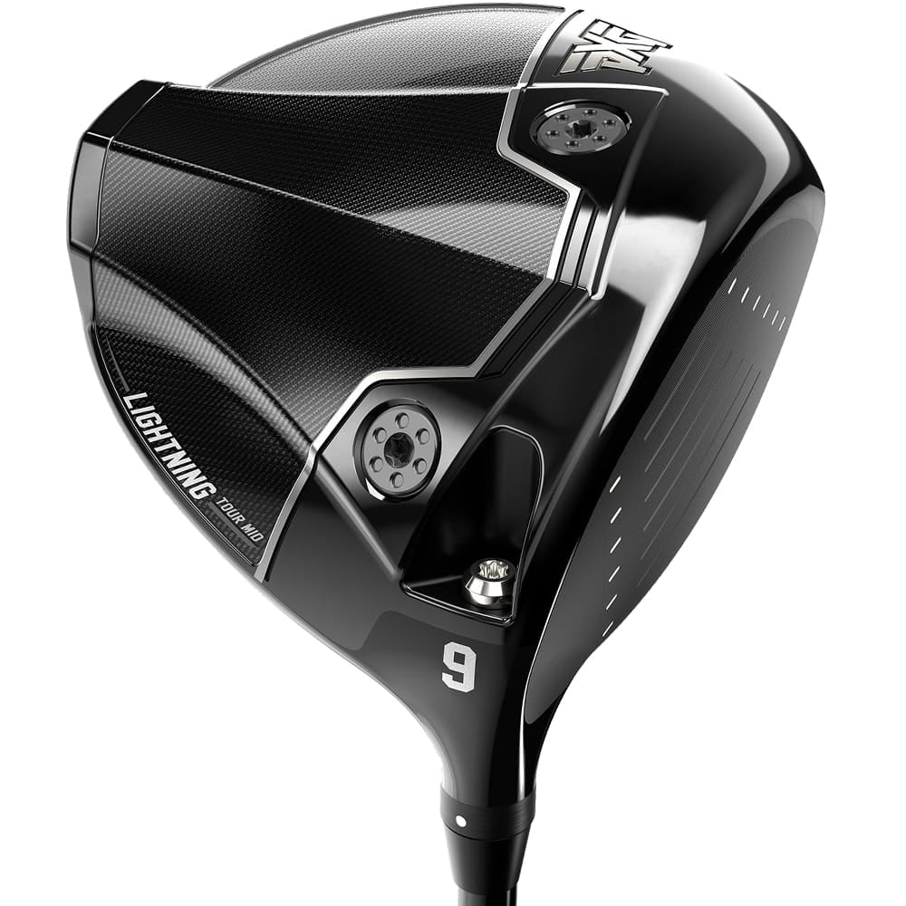 Pxg Lightning Driver