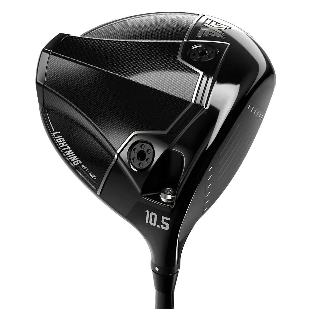 Pxg Lightning Max 10k Plus Adjustable Driver