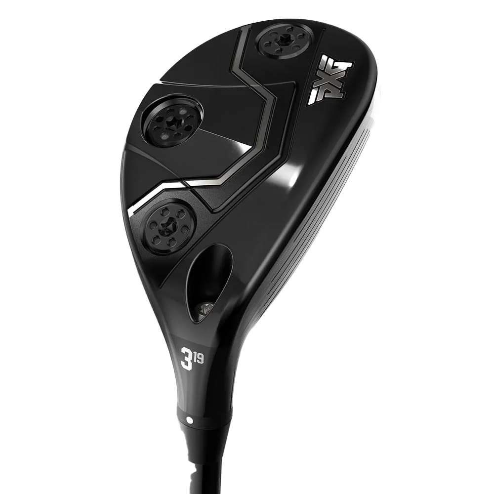 Pxg Lightning No4 0.5 Hybrid