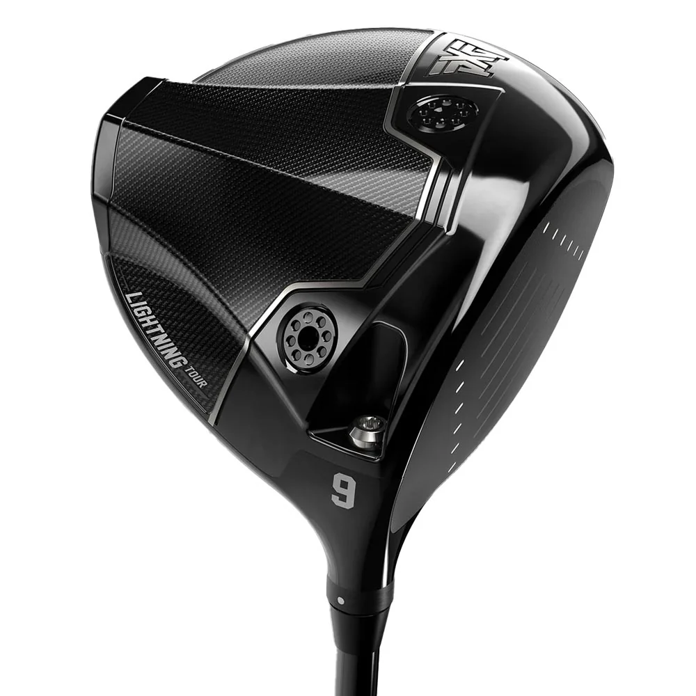 PXG Lightning Tour Adjustable Driver