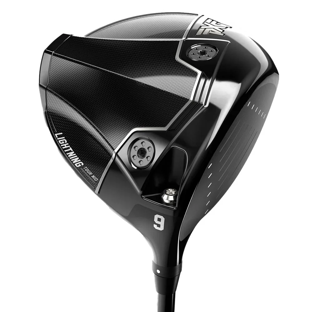 Pxg Lightning Tour Mid Adjustable Driver