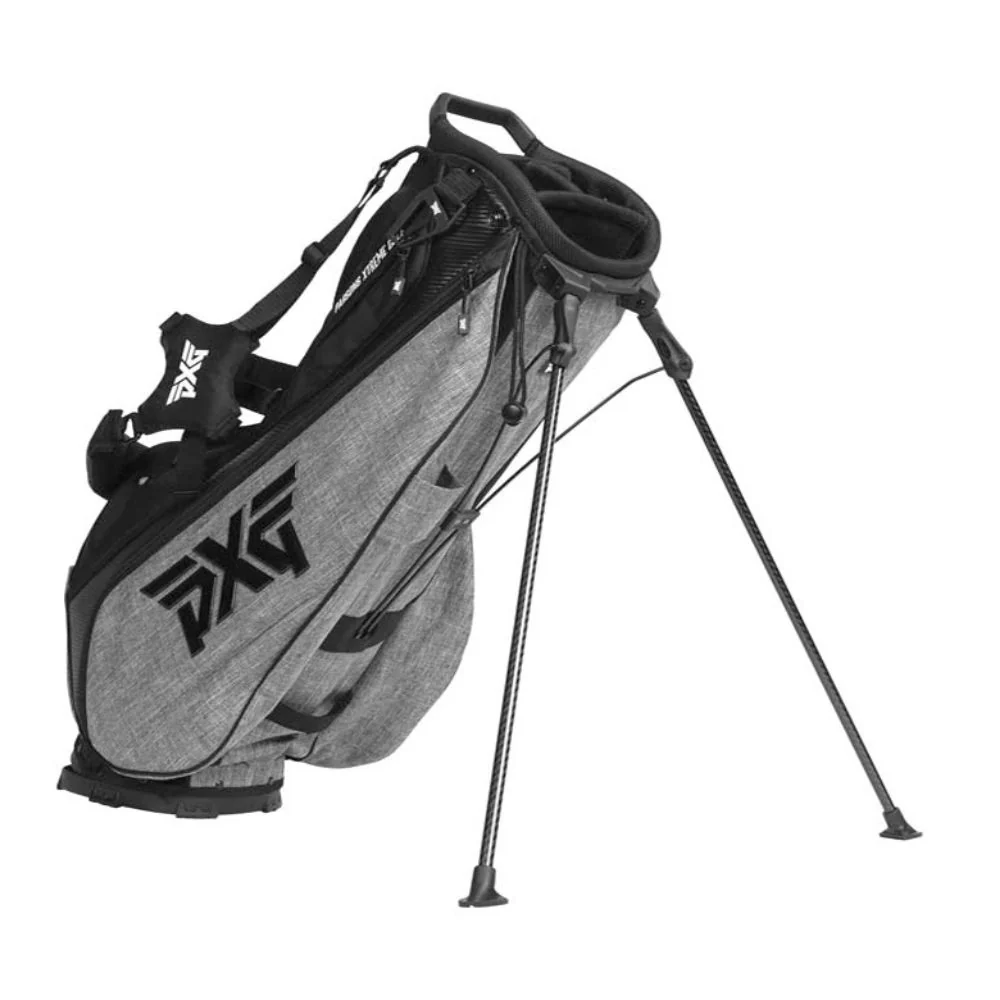 Pxg Lightweight Carry Stand Bag