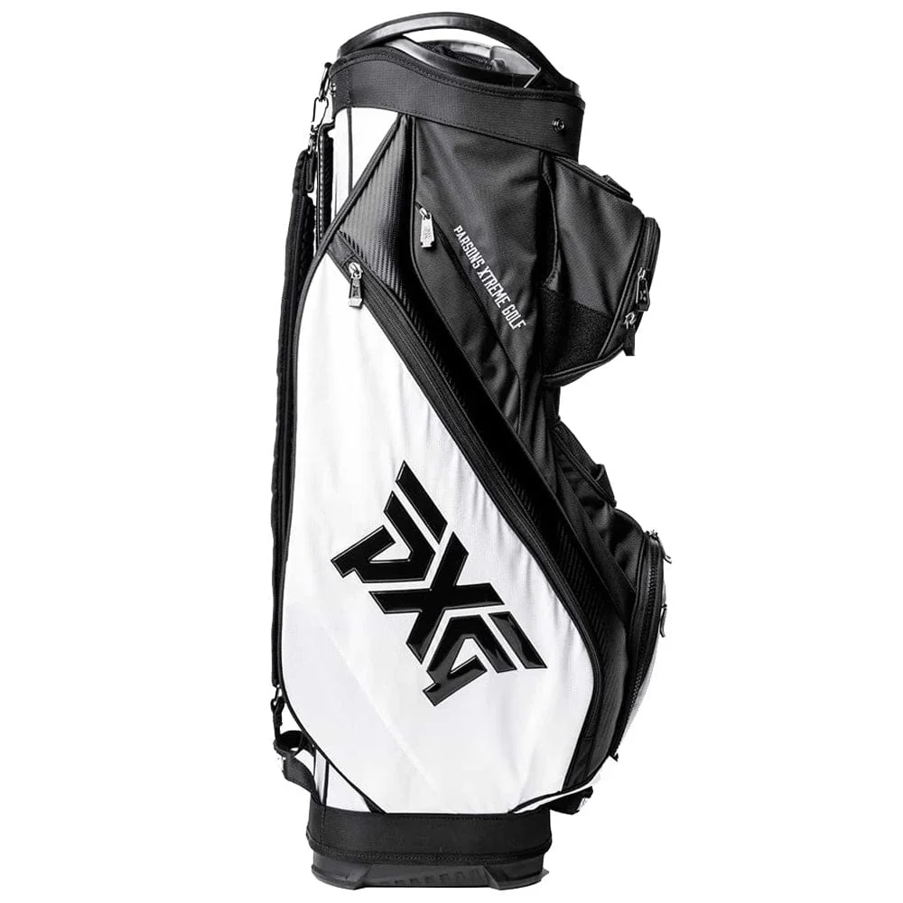 Pxg Lightweight Cart Bag