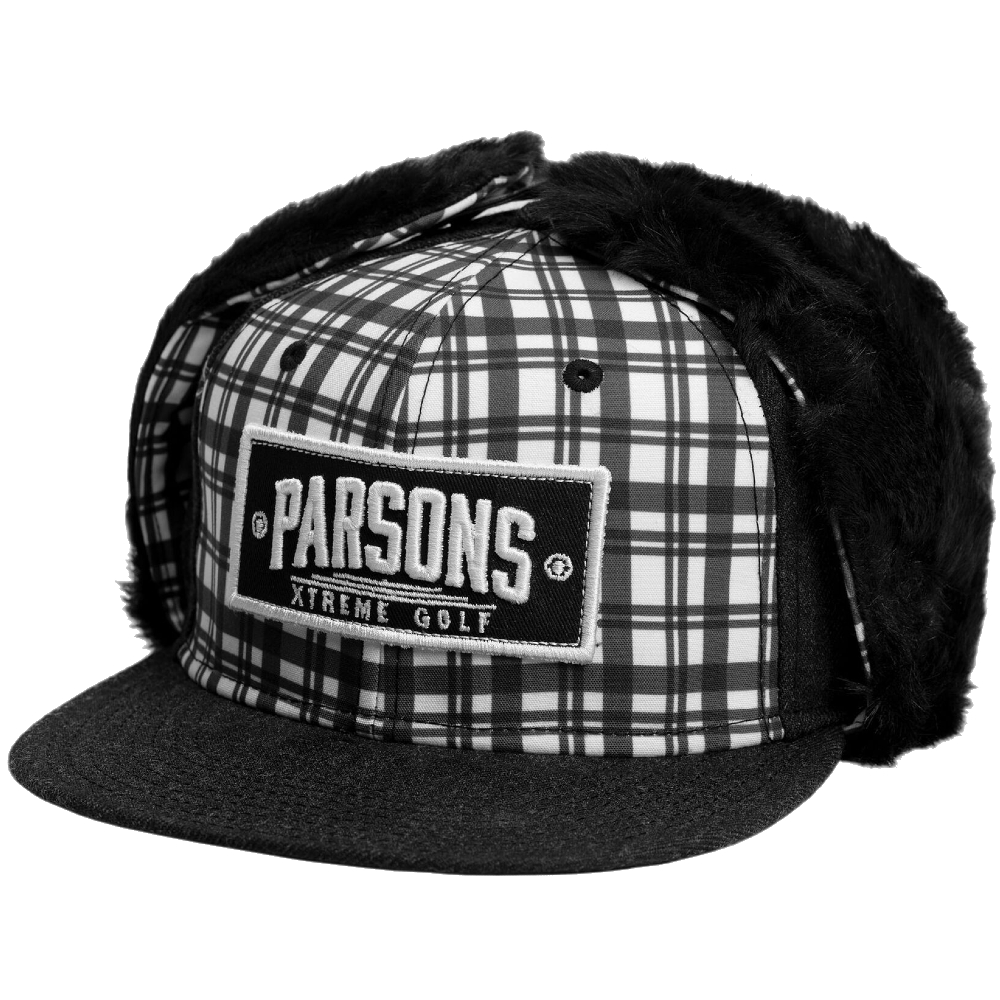 Pxg Lumberjack Dog Ear 59fifty Fitted Cap