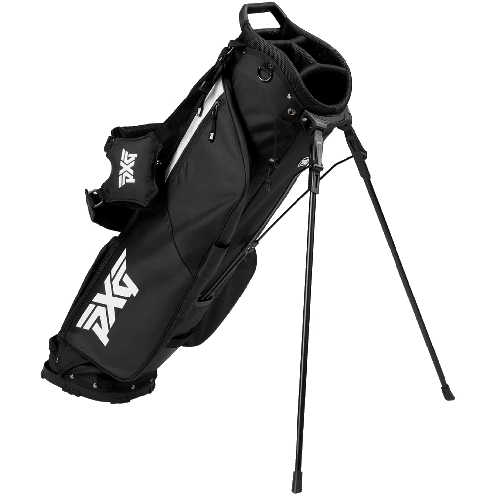 PXG Minimalist Stand Carry Bag