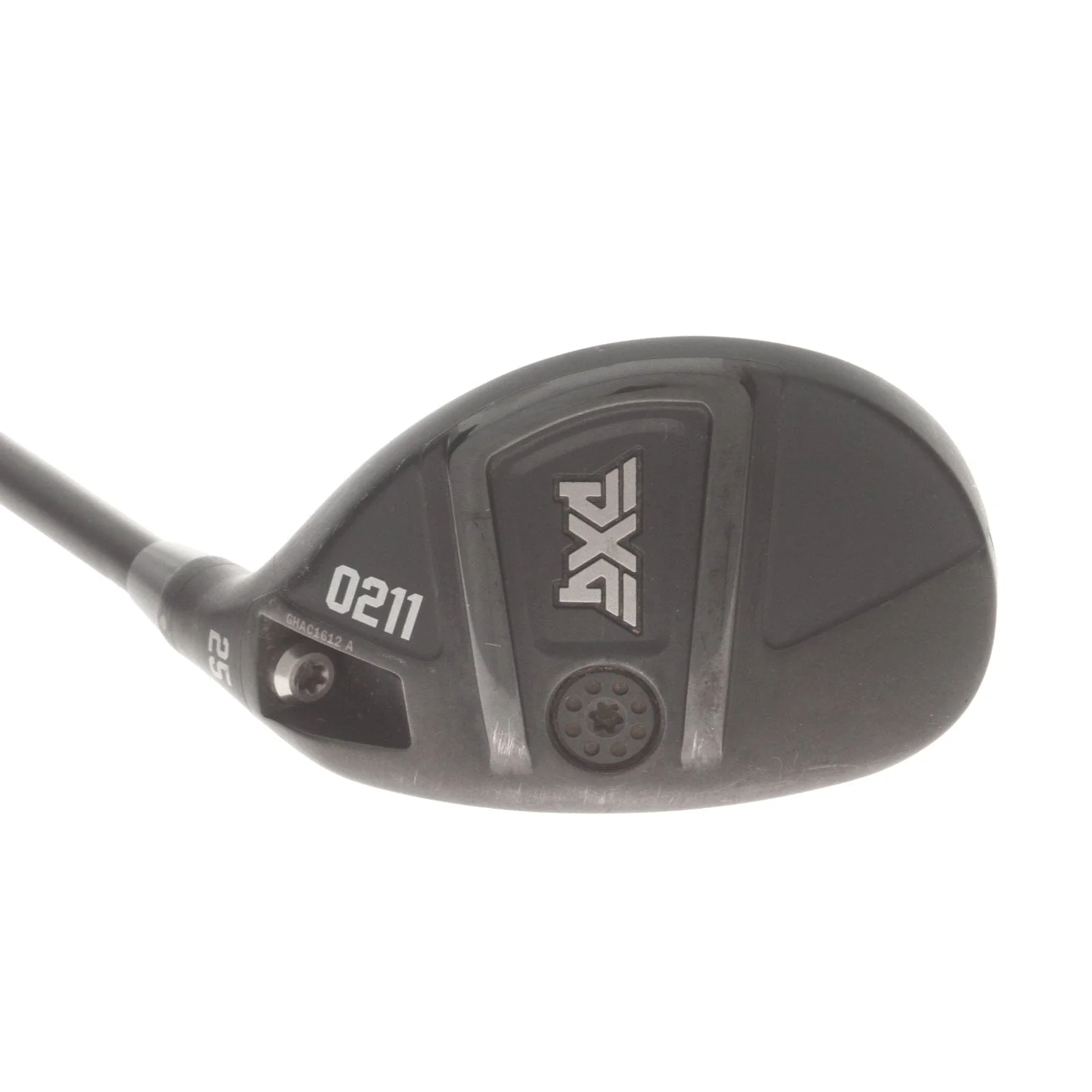 Pxg O211 Hybrid