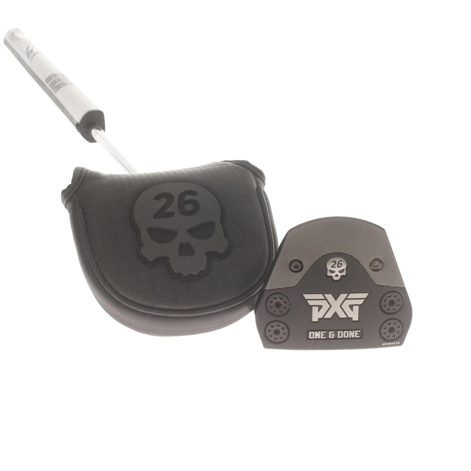 Pxg One Done Putter