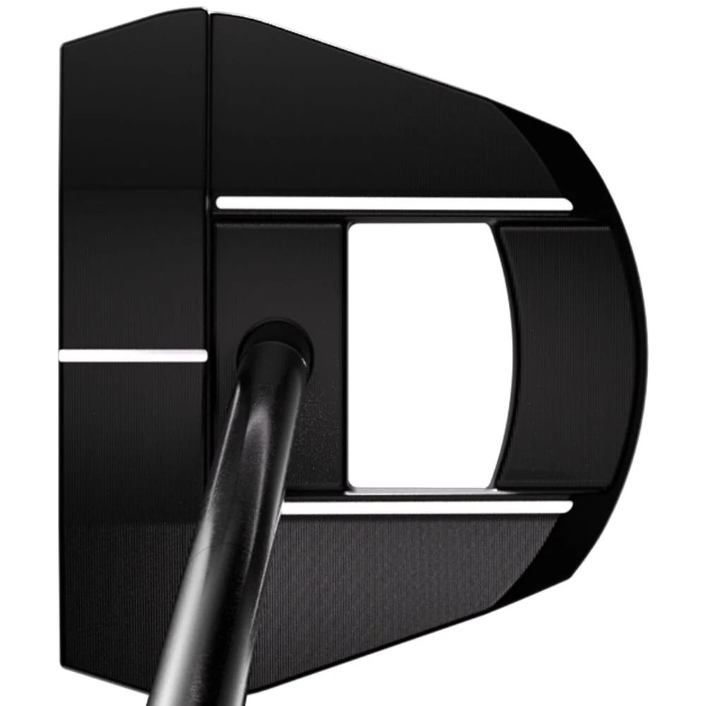 Pxg One & Done ZT Putter - Straight Shaft Chrome