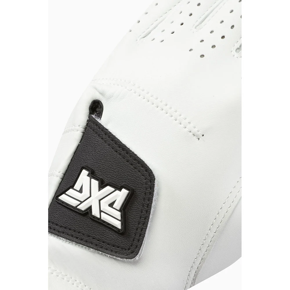 Pxg Players Leather Golf Glove - L / Left Hand (Right Handed Golfer)