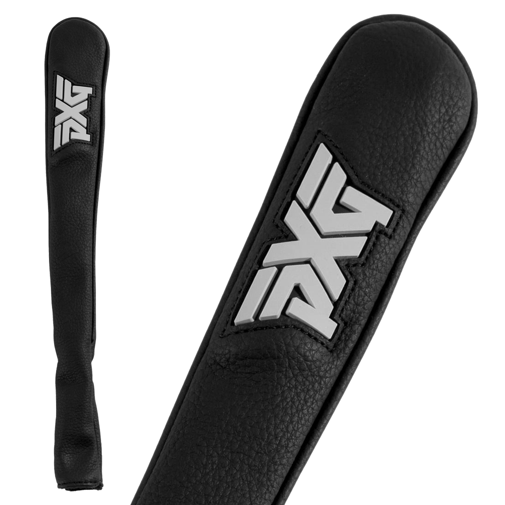 PXG PREMIUM PU LEATHER ALIGNMENT STICKS COVER