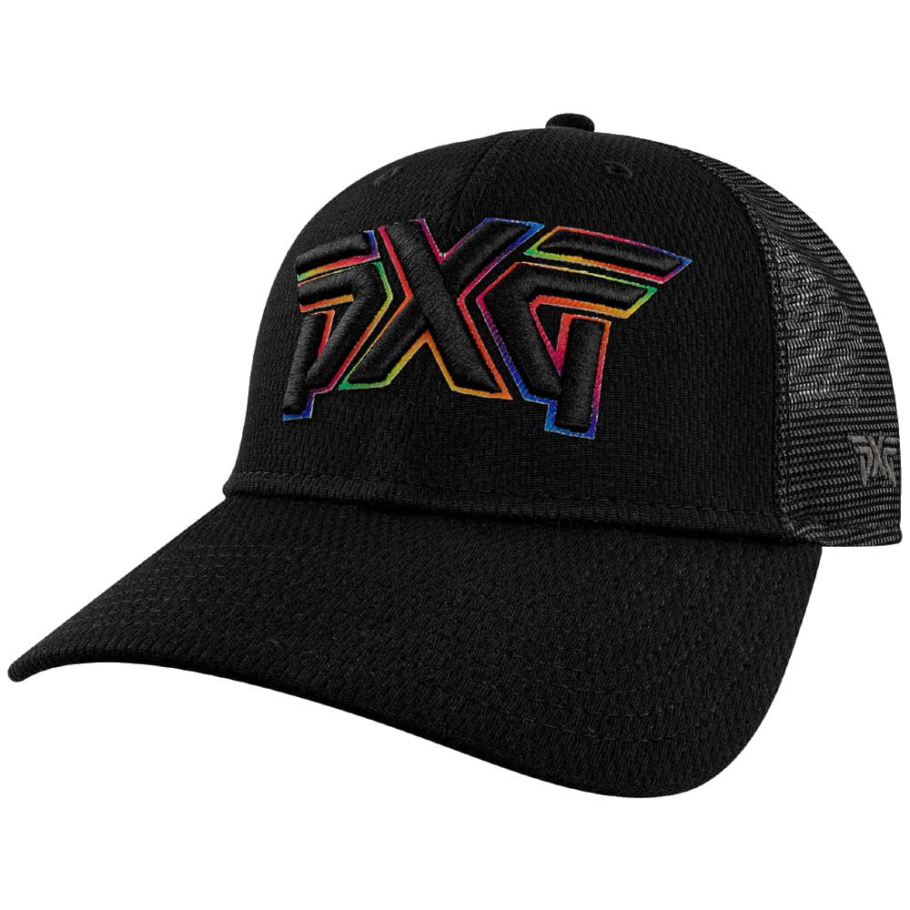 Pxg Pride Outline 9forty Snapback Cap