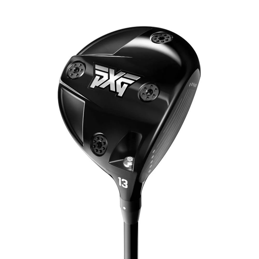 Pxg Secret Mini Av X Link Driver