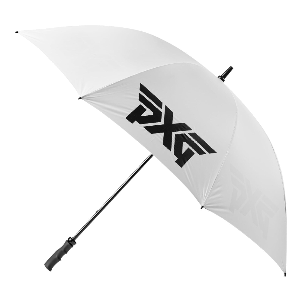 Pxg SINGLE CANOPY GOLF UMBRELLA