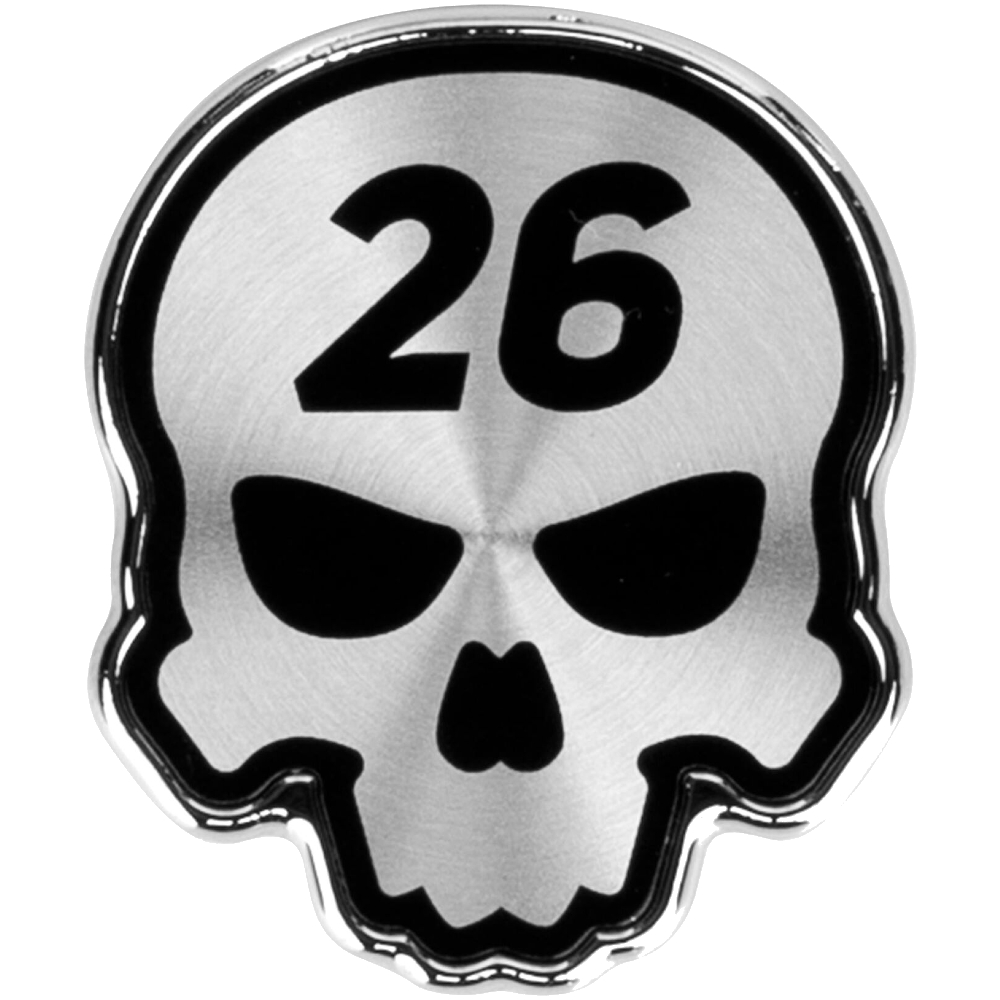 Pxg SKULL 2.0 BALL MARKER