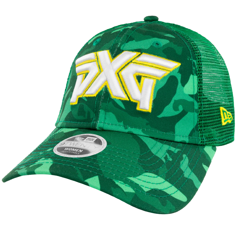 PXG Snapback Cap Fairway Ladies