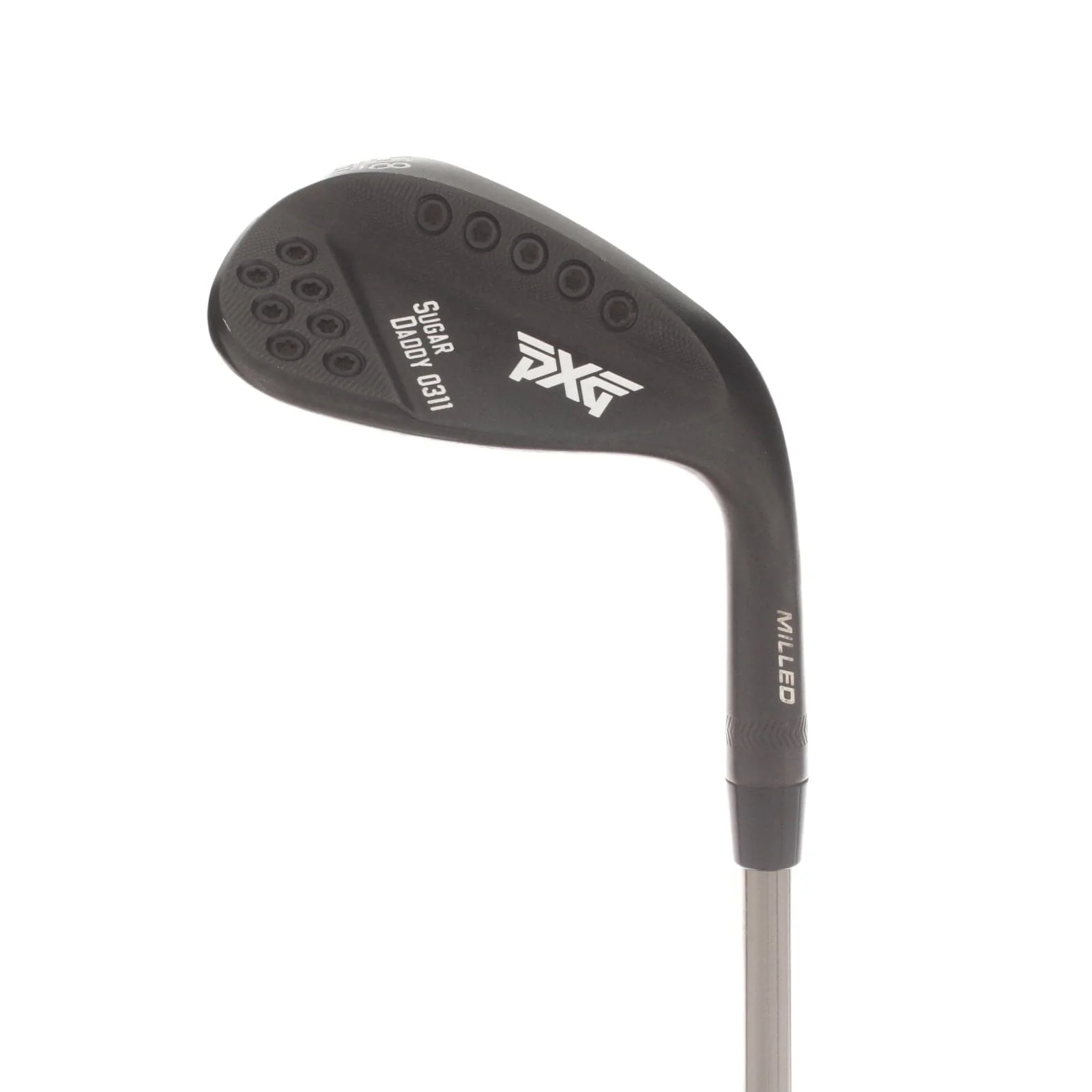 Pxg Sugar Daddy 0311 Wedge