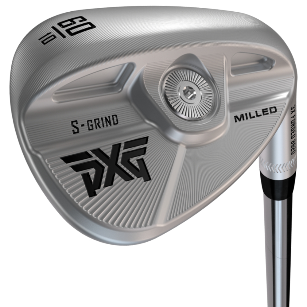 Pxg Sugar Daddy Iii Forged Wedge