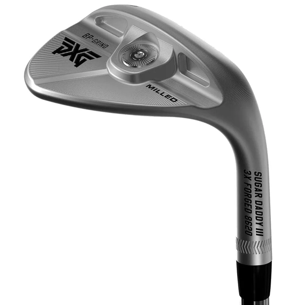 Pxg Sugar Daddy Iii Full Face Wedge