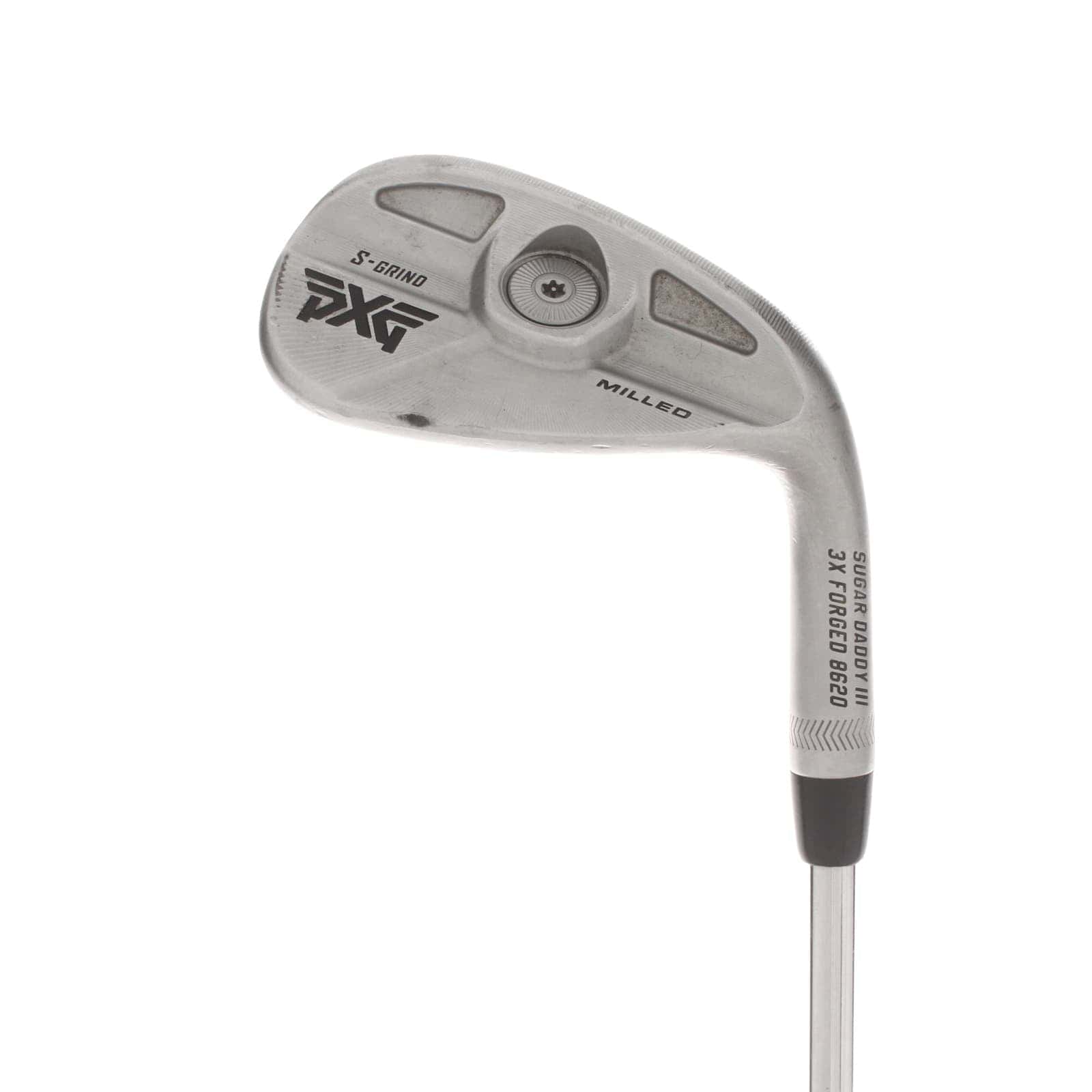 Pxg Sugar Daddy Iii Wedge